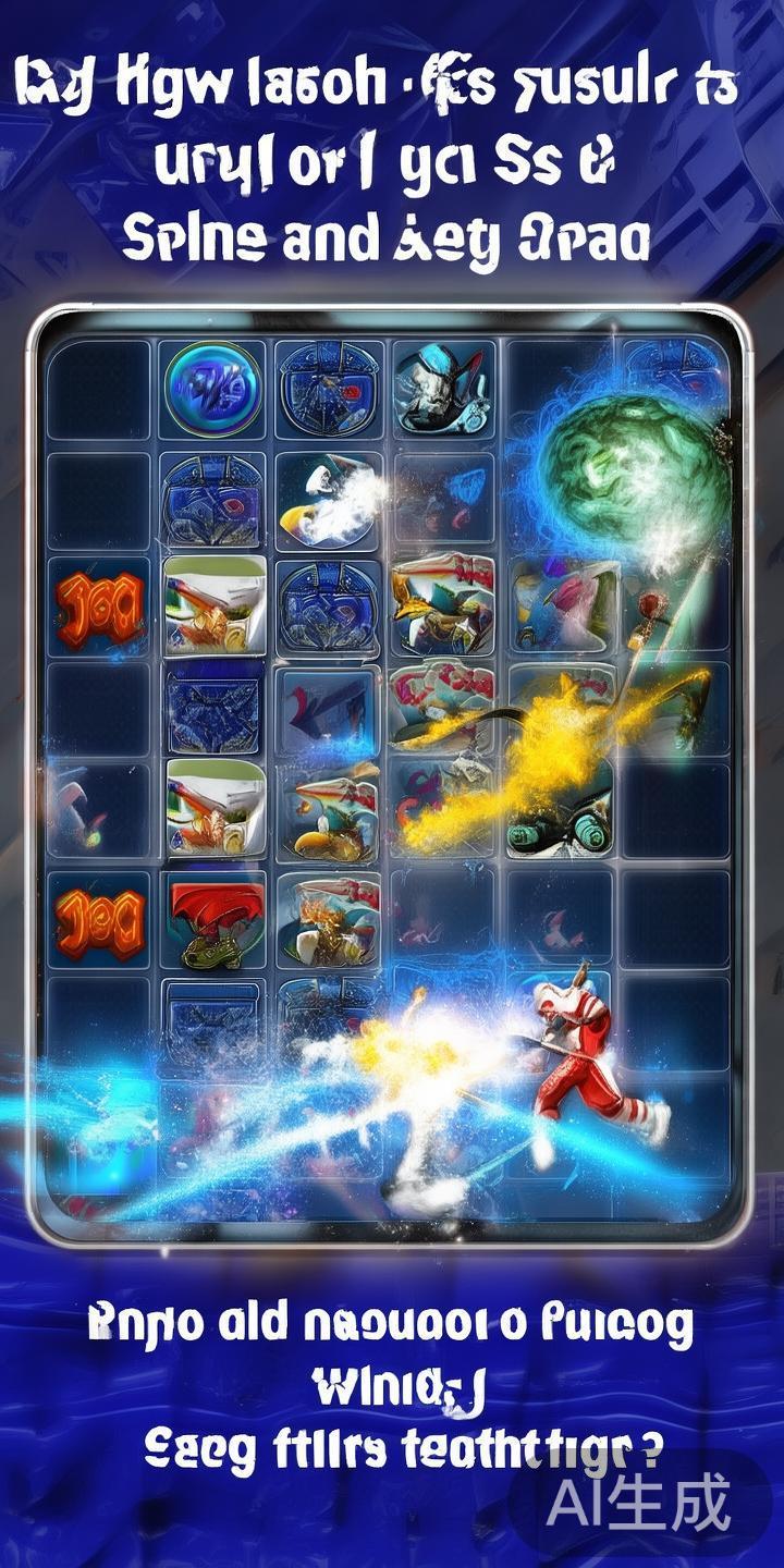 全面深入解析MG冰球突破全屏玩法技巧与详尽攻略指南