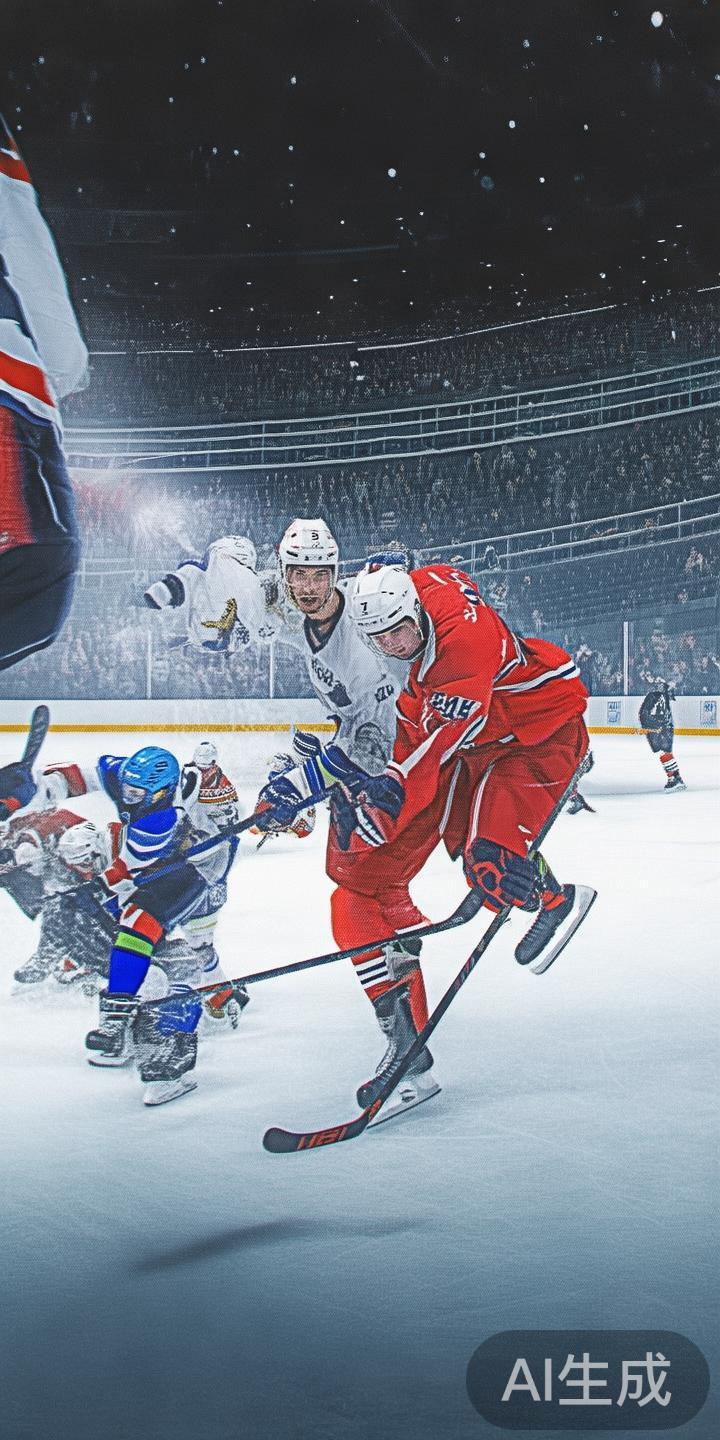 全面掌握实用技巧，轻松提升MG冰球突破游戏胜率攻略指南