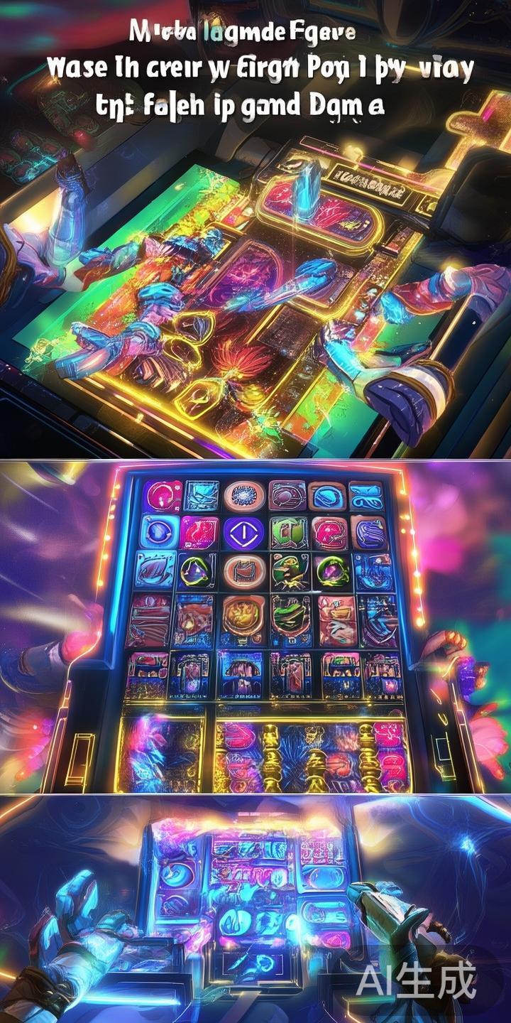 全面解析冰球突破试玩玩法技巧与精彩乐趣分享