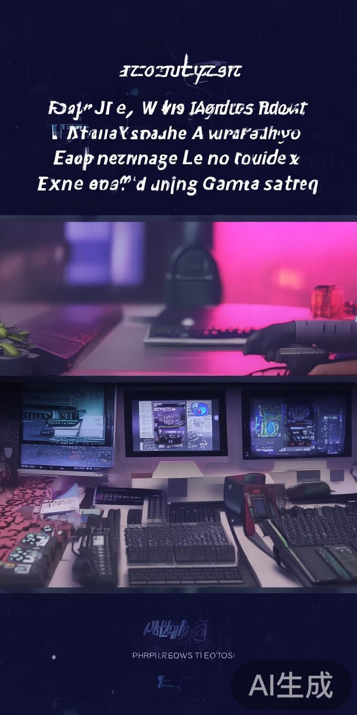 全面解析冰球突破豪华版外挂攻略与高效使用技巧推荐