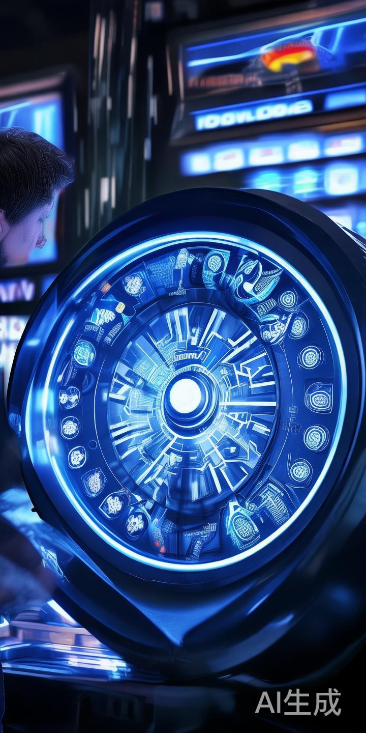 全面解析冰球突破的实用打法技巧与操作指南，助你轻松制胜