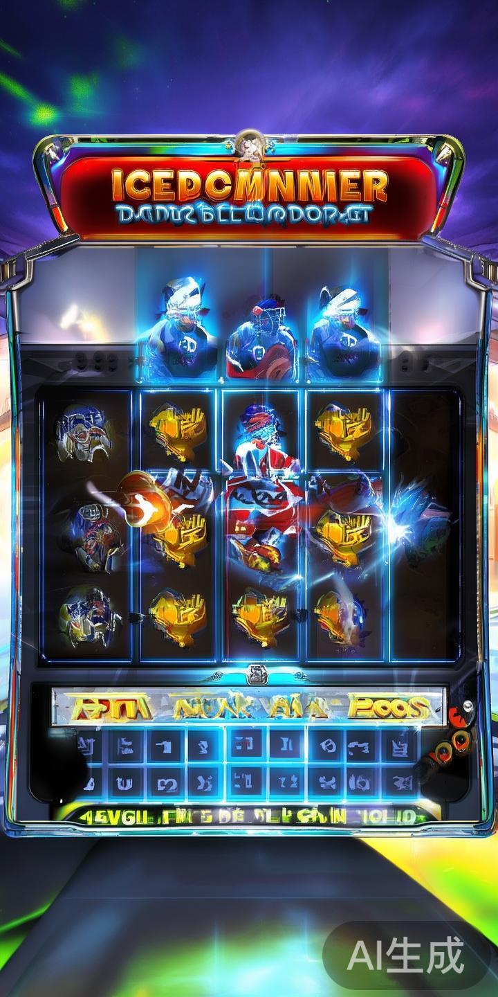 全面揭秘冰球突破游戏中最高倍数及提升赢取概率的实用技巧