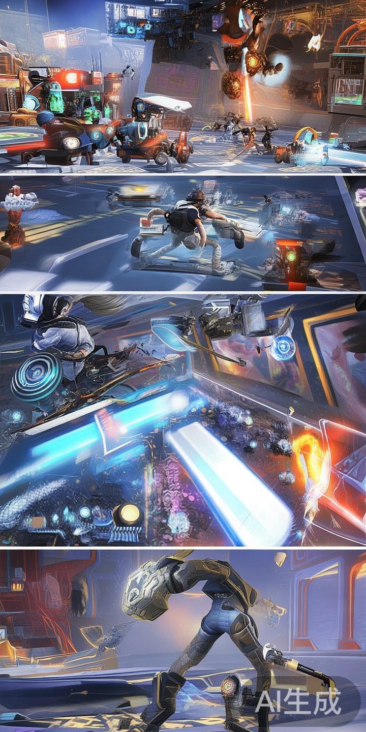 冰球突破苹果版免费玩：尽享激情四射的冰球运动体验与精彩赛事乐趣