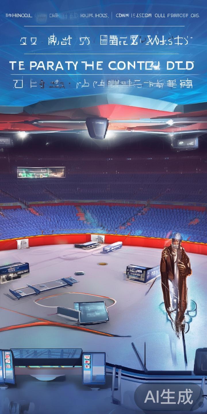 全面解析冰球突破网页游戏的玩法、特色与优势详解