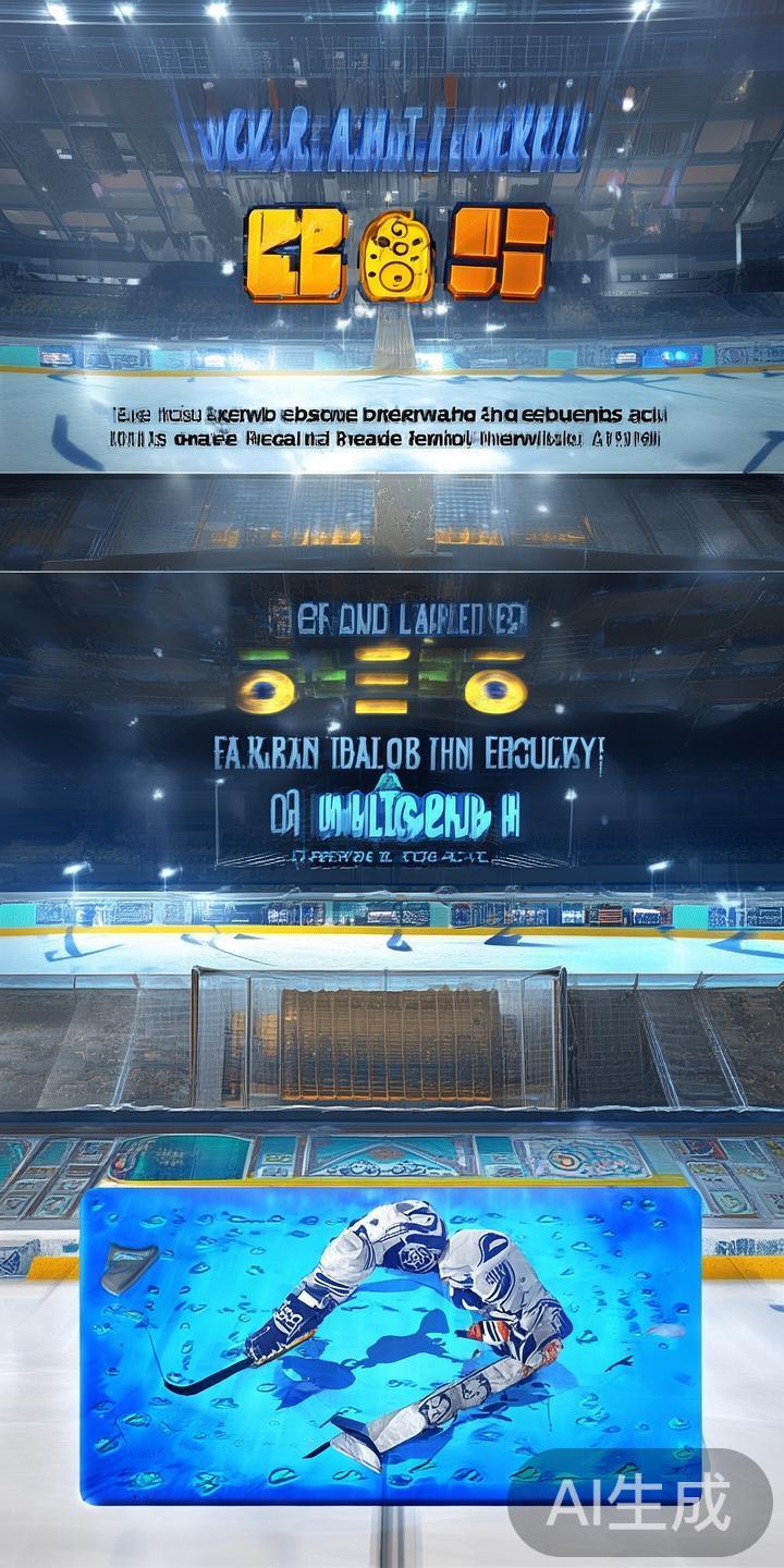 如何深入理解“MG冰球突破”游戏的玩法策略与技巧指南