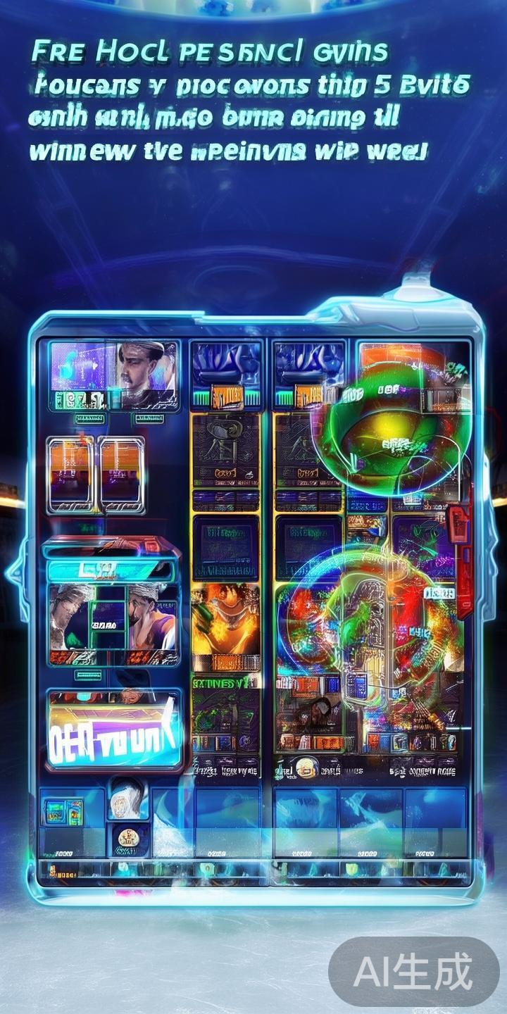 2024最新版“冰球突破MG试玩”全面攻略与高分技巧分享