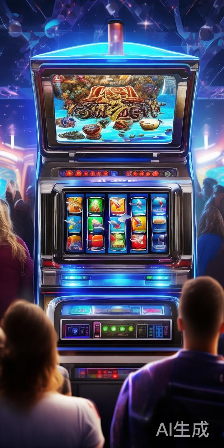 推荐2024年最值得尝试的冰球突破游戏平台大全