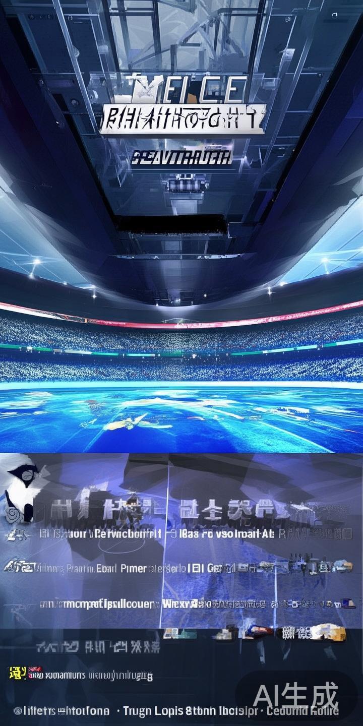 全面解析冰球突破官方平台最新玩法与优惠政策全方位指南