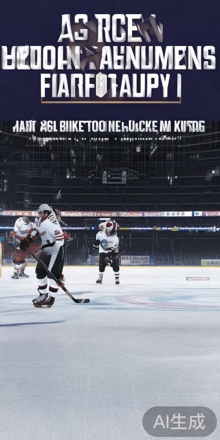 冰球突破与调线技巧全面解析:助你提升游戏策略与操作水平 在当前竞争激烈的游戏环境中,掌握高效的冰球突破和调