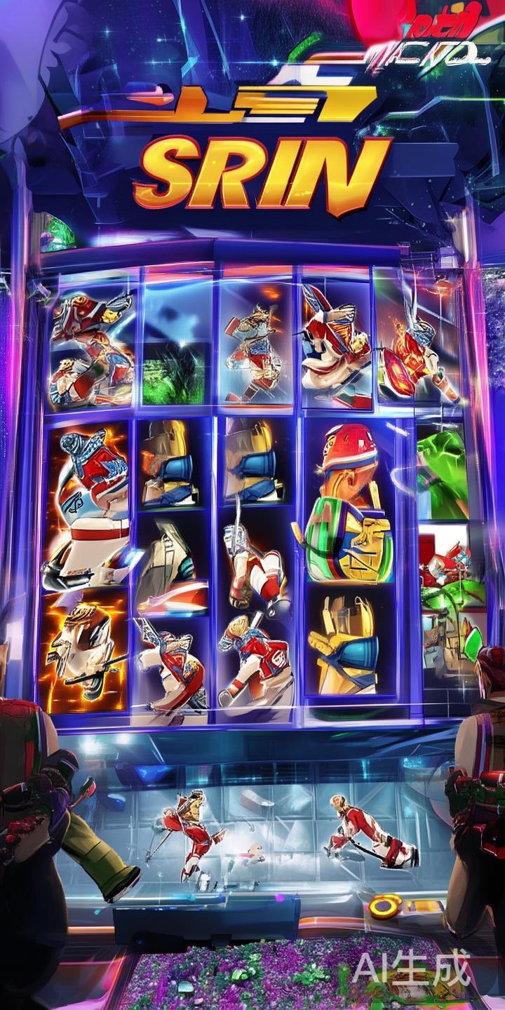 全面解析冰球突破豪华版原版游戏体验与玩法攻略指南