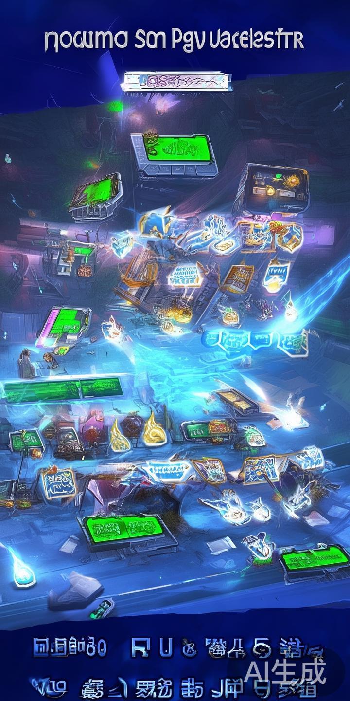 全面解析“MG冰球突破”游戏技巧与最新玩法攻略指南 在如今的线上娱乐时代,娱乐场游戏不断推陈出新,吸引