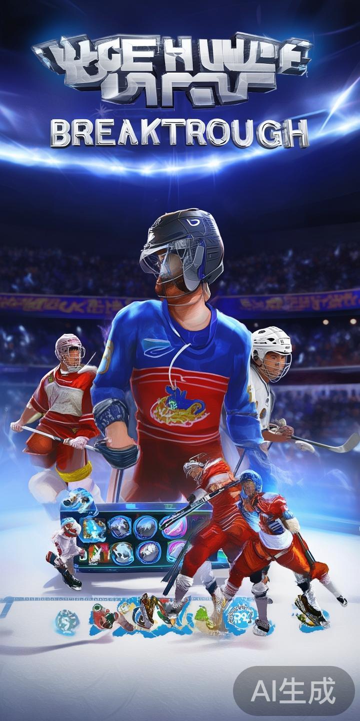 冰球突破技巧大赛全攻略：提升实战水平与精彩赛事精彩解析