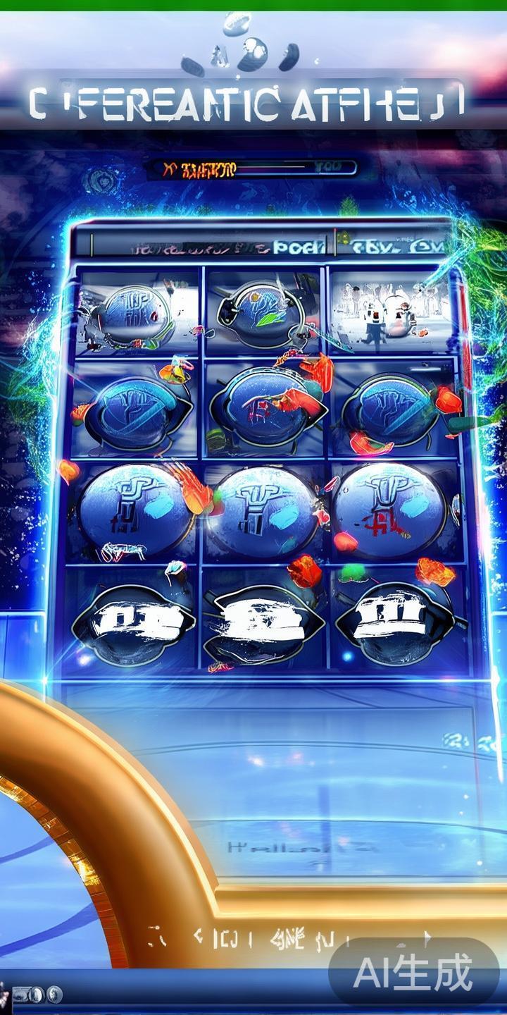 全面揭秘老版葡京冰球突破游戏的经典玩法与极致精彩体验