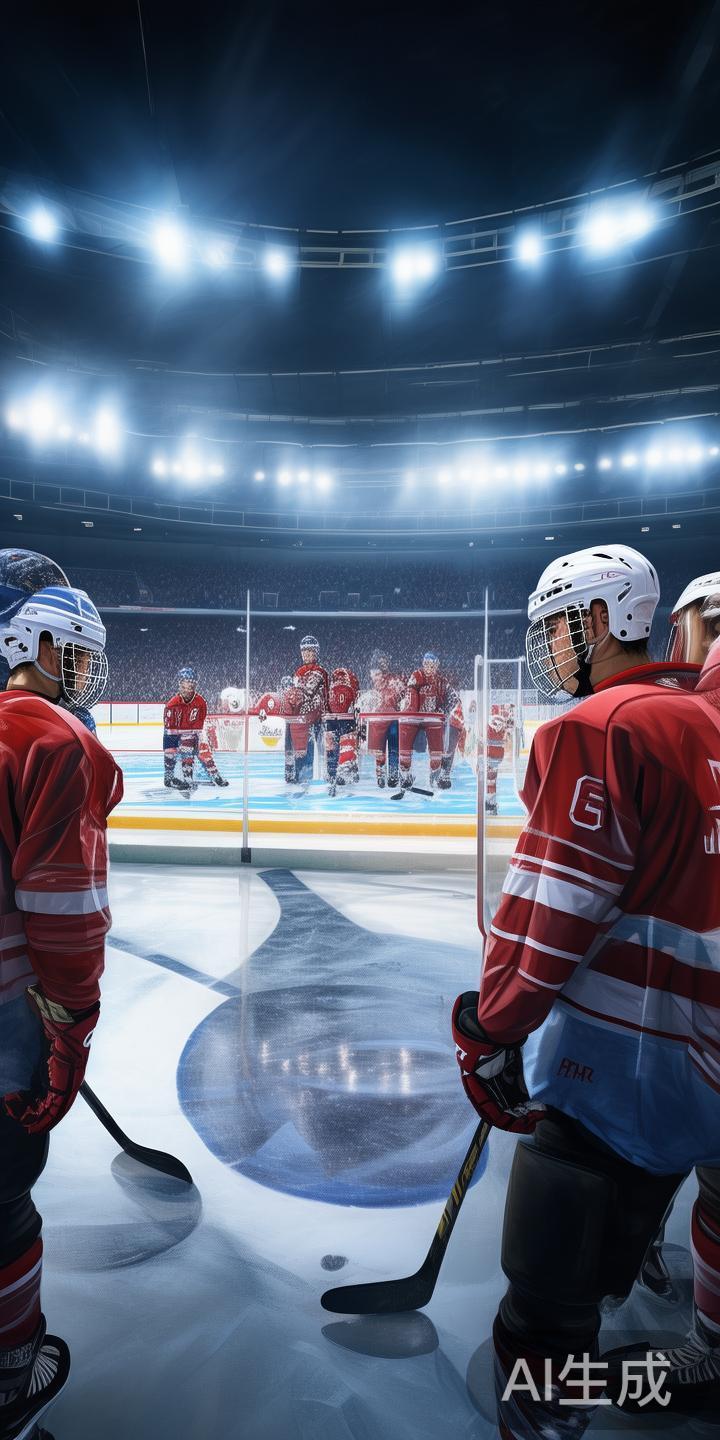 在正式投入游戏前，充分理解冰球突破的基本规则与支付