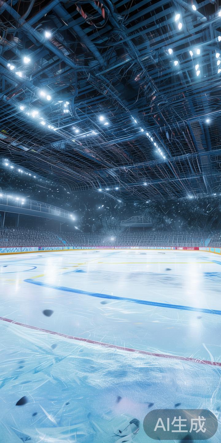 冰球突破游戏实用技巧全攻略,助你轻松提升胜率