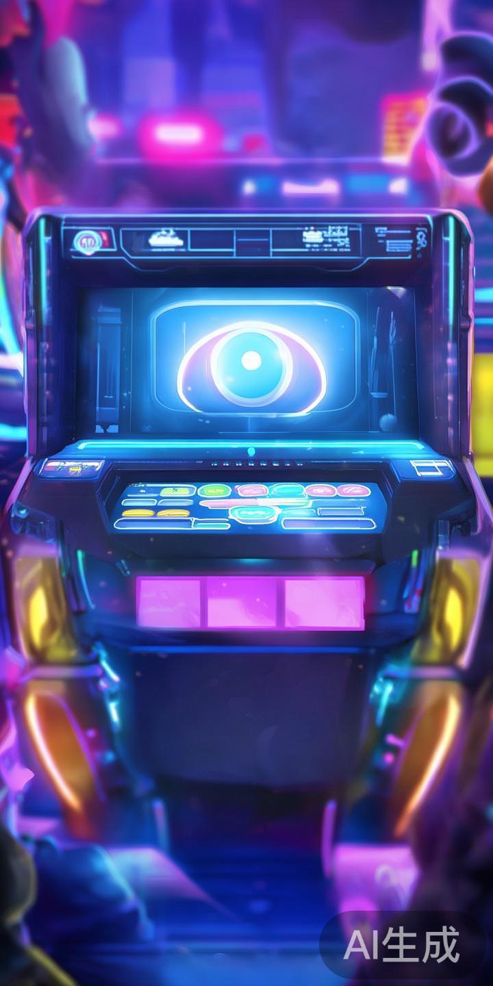 冰球突破游戏一夜暴富：玩家有望赢取千万豪大奖