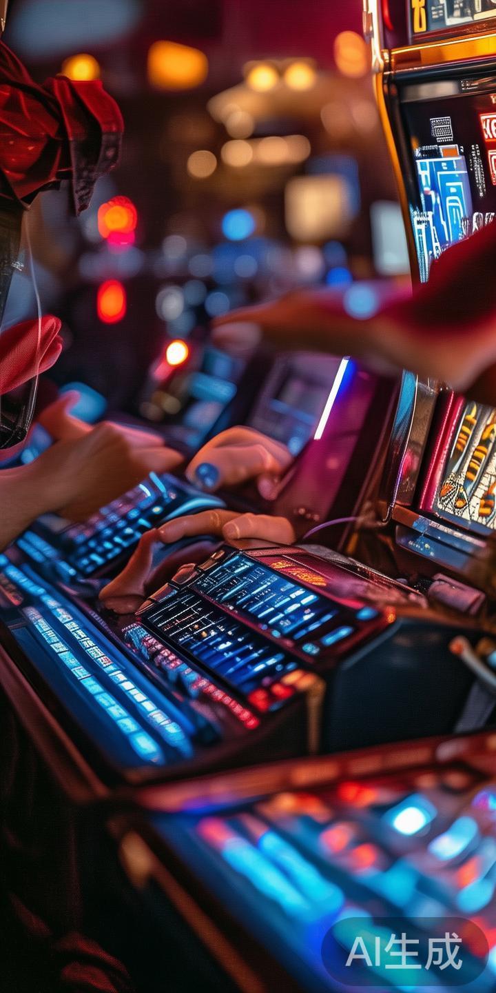 MG冰球突破：十万大奖精彩瞬间全攻略指导攻略大全