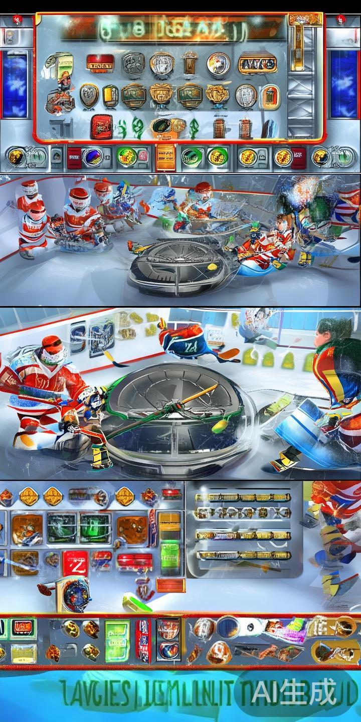 全面解析冰球突破攻略与技巧分享，助你轻松提升游戏战绩