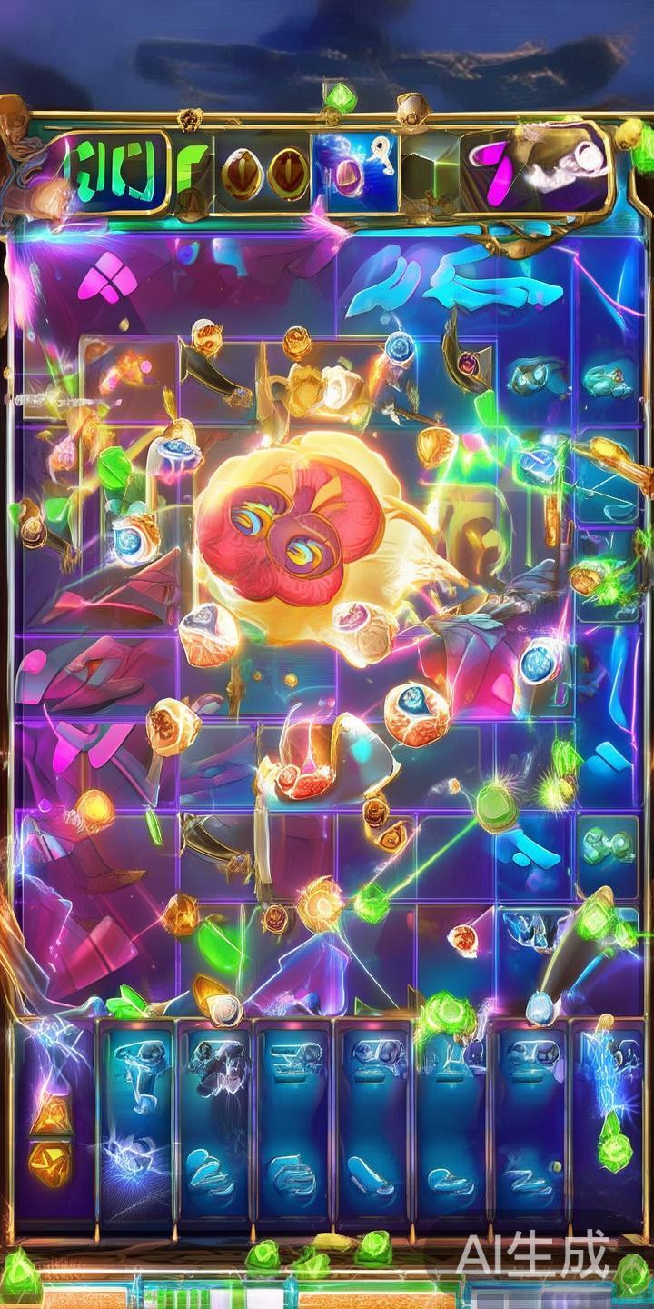 全面解析冰球突破试玩平台的优势特点与玩法攻略