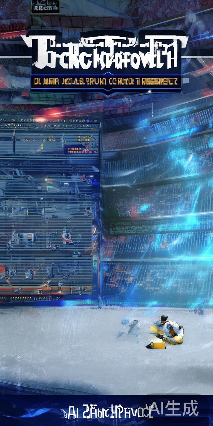 全面解析电子游艺冰球突破游戏玩法与技巧指导：赢取胜利的实用攻略