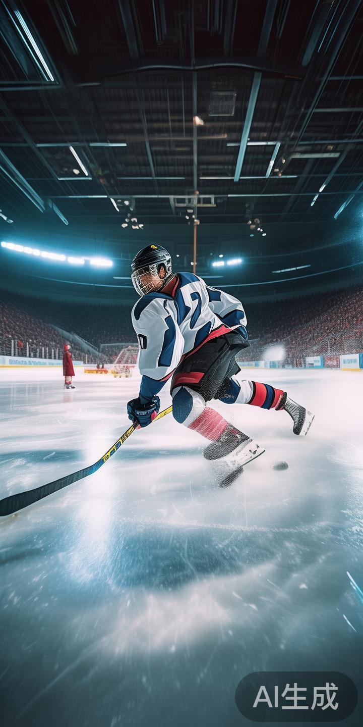 冰球突破游戏中最多可以获得多少个球?详细攻略与技巧解析 虽然冰球突破的结果具有一定的随机性,但通过观察游戏