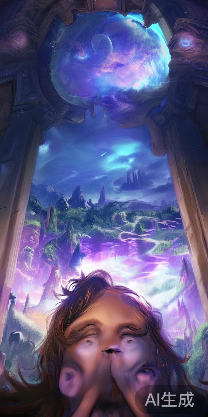 这种突破不仅是技能的考验，更是一种心理的挑战。成功