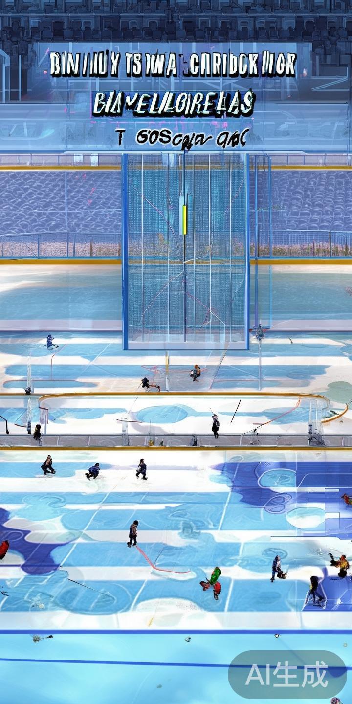 二、轻松畅玩MG摆脱冰球突破的技巧
1.&nbsp;了解基