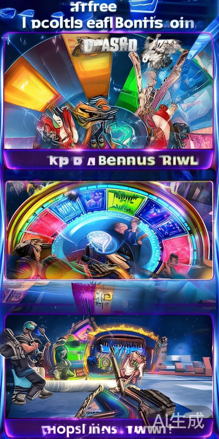 全面解析冰球突破电玩游戏:精彩玩法与攻略指南 利用免费旋转和奖励机制
不少冰球突破游戏设有免费